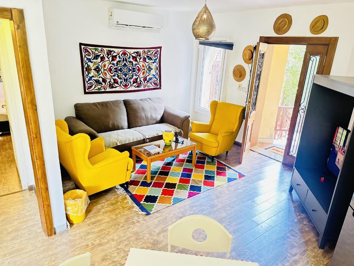 Casa Do Cairo - Rehab City Bagian luar foto