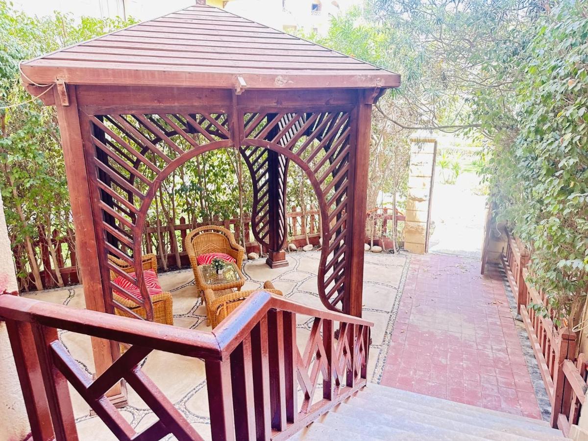 Casa Do Cairo - Rehab City Bagian luar foto