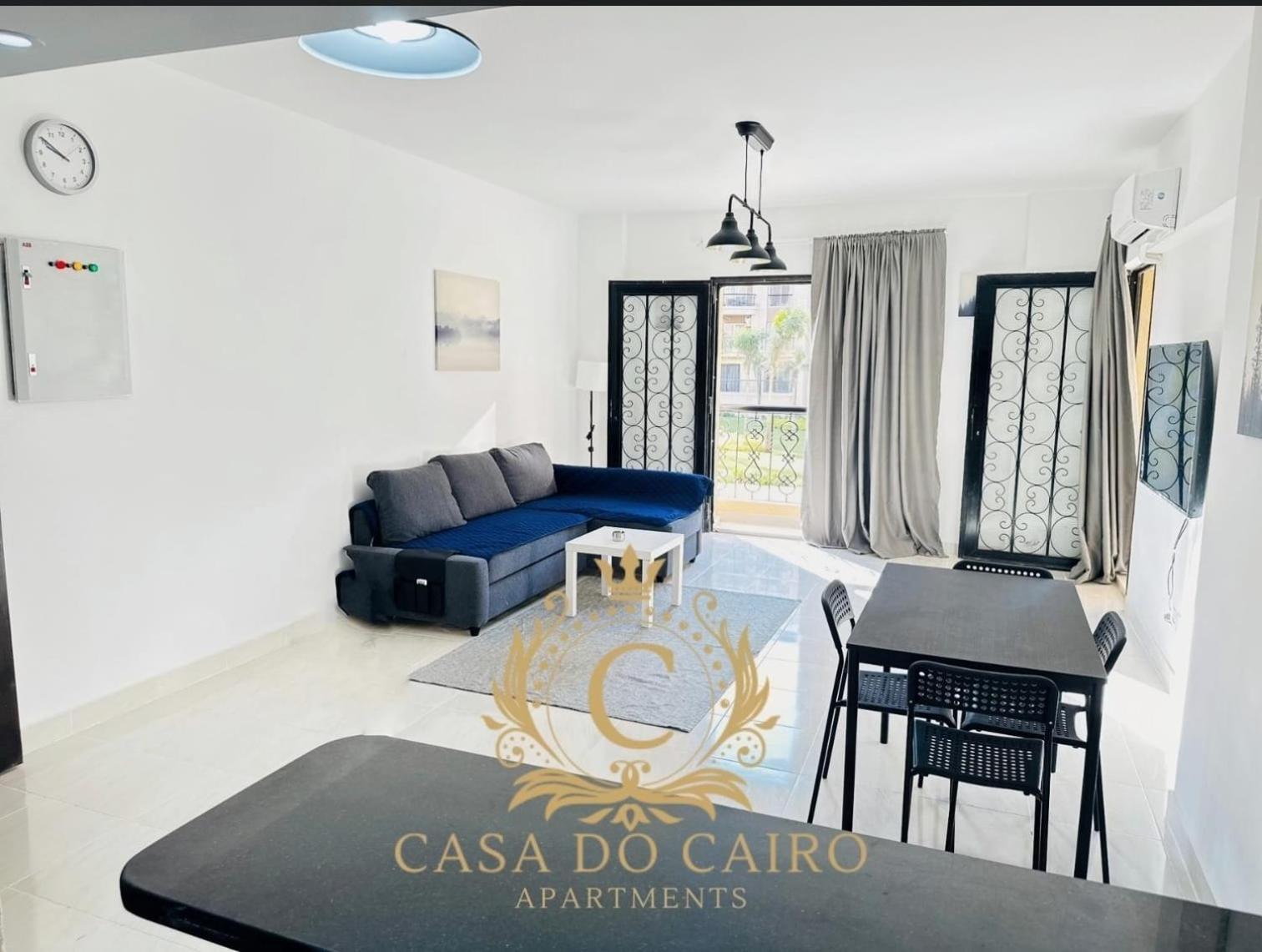 Casa Do Cairo - Rehab City Bagian luar foto